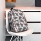 thumbnail image 3 of Disketp Turtle Mochila Escolar de 15 Pulgadas, Mochila Ligera para Estudiantes, Viajes y Trabajo, Cómoda y Resistente para el Uso Diario, 3 of 6