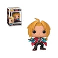 thumbnail image 2 of Funko Pop Fullmetal Alchemist: Edward Elric Funko Funko, 2 of 3