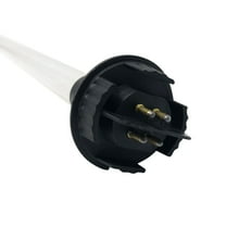 LSE Lighting compatible UV Bulb 602805 for Trojan IHS12-D4