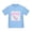 Baby Blue, variant on CafePress - Gonna Be A Big Sister (Unicorn) Toddler T S - Cute Toddler T-Shirt, 100% Cotton