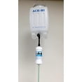 thumbnail image 1 of Desmineralizador de filtro de agua SEWTCO para todos los sistemas de planchado a vapor con botella de alimentación por gravedad., 1 of 1
