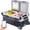 31QT (30L), variant on Gaderth 42QT (40L) Car Refrigerator Electric Cooler, 12V Portable Fridge Freezer for Car, -4℉-68℉, App Control, Fast Cooling, Dual Zone, Auto Cooler with Wheels for SUV Camping, Truck, RV