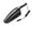 Black, variant on Hiroekza Automotive Vacuum Cleaner, Dry and Wet Dual Purpose, Strong Suction 120W, High-power Car Mounted Vacuum Cleaner