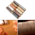 thumbnail image 4 of Suministros Para Trabajar Cuero, Juego De 26 Piezas Fácil De Usar, Kit De Costura De Cuero De Color Uniforme Para Tiendas De Campaña Y Alfombras, 4 of 7