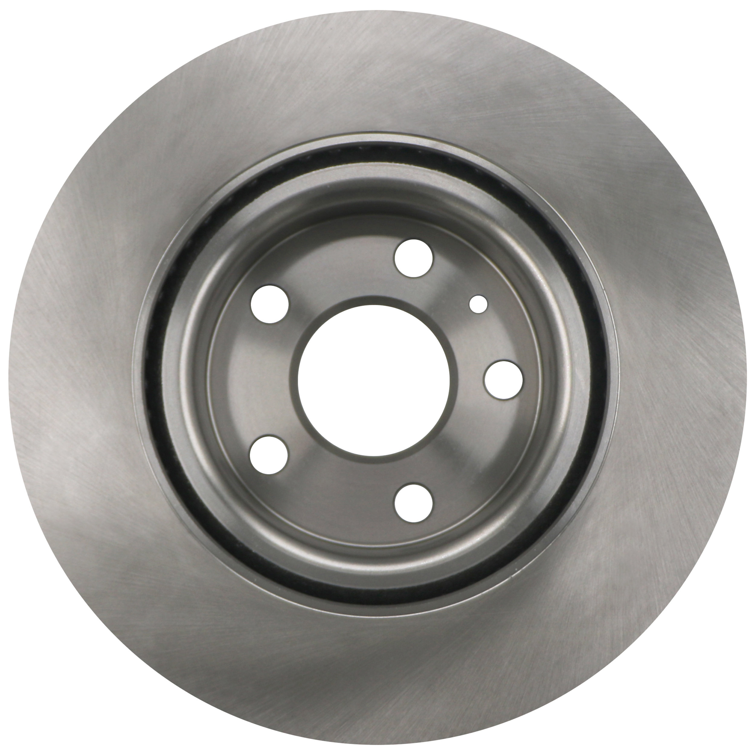 Winstop Brake Rotor, Front WS255741, Volvo XC40 2022-2019