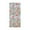 Model C, variant on Window Privacy Film Stain Glass Window Film Rainbow Window Film Window Clings Non Adhesive Reusable Decorative For Room