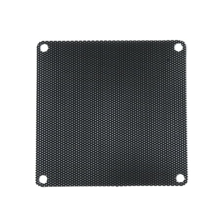 

3 4 5 6 7 8 9 12 14cm Filter Mesh PC Network Net for Case Fan Cooler Dustproof C