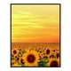 thumbnail image 1 of Cuadros Decorativos 11CT punto de cruz completo girasol contado DIY Kits de bordado hilo de algodón decoración DQrwqpou Nuevos Originales, 1 of 9