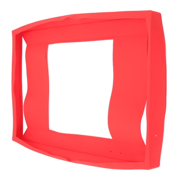 Étui de Protection en Silicone, Étui de Protection Étanche pour Écran Compatible avec Show 15 Smart Display