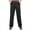 Navy, variant on Men's 100% Cotton Premium No Iron Classic Fit Pleat Front High Waist Work Dress Pant for Business Commute (Regular and Big & Tall Sizes) Size 29-40 Khaki