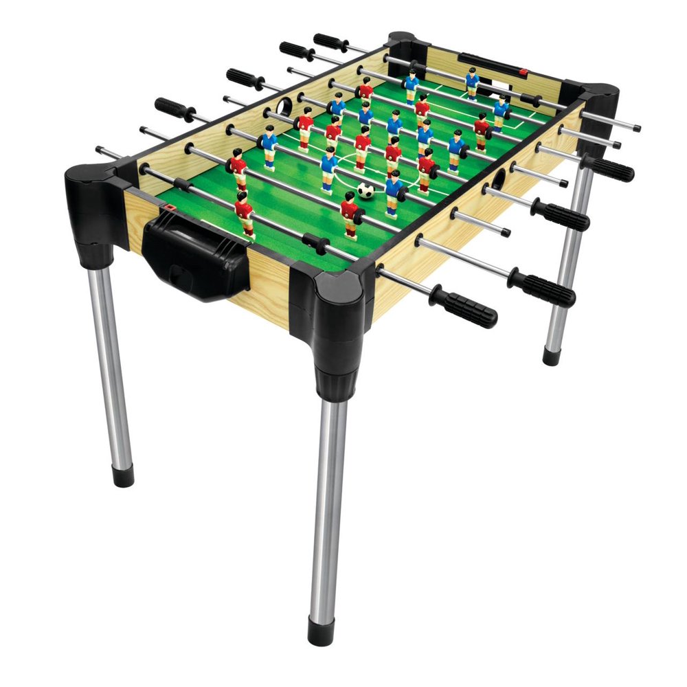 Ambassador 36" Foosball Table
