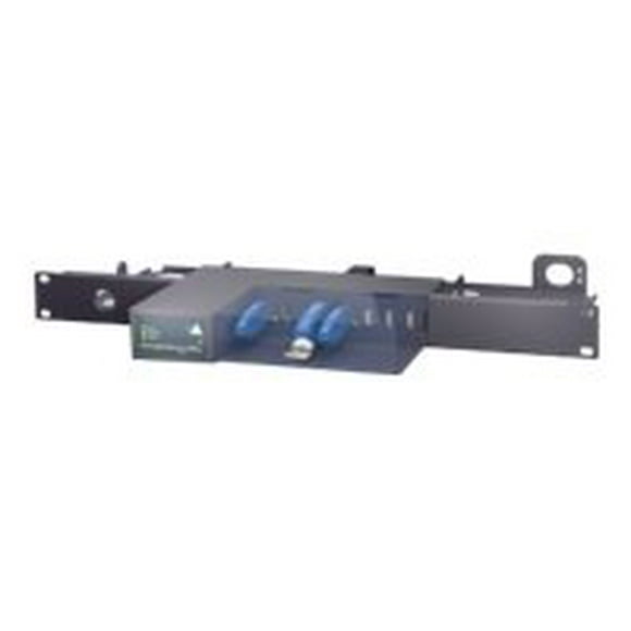 SEH RMK4 - Rack mounting kit - 19"