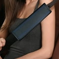 thumbnail image 3 of PrePat Car Seat Belt Cover Strap Pad Shoulder Comfort Cushion Harness Accessories, 3 of 15