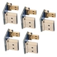 thumbnail image 4 of Connecteur Compatible avec Raspberry Pi, 5 Pcs Micro pour HDMI pour Convertisseur HDMI Adaptateur Compatible avec Raspberry Créé Magistralement, 4 of 9