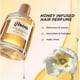 thumbnail image 4 of Perfume para el cabello con infusión de miel, tamaño de bolsillo, apto para viajes, con notas dulces de miel mezcladas con flores primaverales (1,7 onzas líquidas/50 ml), 4 of 5