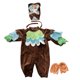 thumbnail image 2 of de Halloween de Navidad Druste de Animales Dress Up Ropa para Bebés 12-30 24-30 meses CUTICAT Disfraz de disfraz de Navidad, 2 of 8