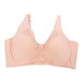 thumbnail image 1 of Brassiere Brasjade Talla 36 B con Copa Premoldeada con Broches en la Espalda con Tirantes Ajustables, 1 of 4