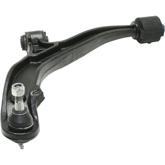 Control Arm Compatible with 2002-2007 Chrysler Town and Country 2001-2003 Voyager 6Cyl 3.3L Front, Left Driver Side, Lower Sold individually