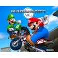 thumbnail image 2 of Reacondicionado Videojuego Nintendo Mario Kart Wii (renovado), 2 of 5