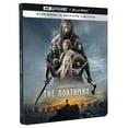 thumbnail image 2 of The Northman (Steelbook 4K UHD + Blu-ray) (4K Ultra HD) Alexander Skarsgård Nicole Kidman, 2 of 3