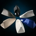 thumbnail image 6 of Universal Roof Car Antenna Aerial Shark Fin Radio Signal For Auto SUV Truck Van, 6 of 9