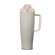 Owala FreeSip Tumbler Stainless Steel 40oz Dewdrop
