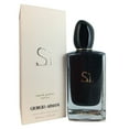 thumbnail image 2 of Giorgio Armani Armani Si Intense Eau De Parfum Spray, Perfume for Women, 3.4 Oz, 2 of 2