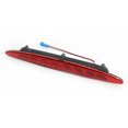 thumbnail image 5 of Reemplazo de la tercera luz de freno para MINI Cooper 01-06 R50 R53 Lente transparente Rojo brillante Montaje alto esquí esquí Gafas de esquí, 5 of 5