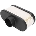 thumbnail image 4 of Mower Replacement Air Filter, Lawn Mower Air Filter Washable Safe Plastic Stable  For FR691V FR730V, 4 of 8