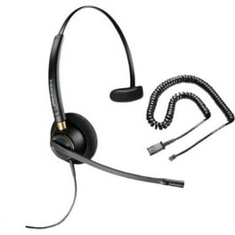 Plantronics Encorepro Plantronics Noise Cancelling Earbuds Noise