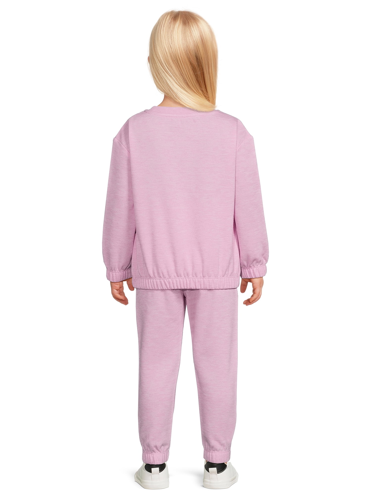 Toddler Girl Trolls Pant Set, Sizes 2T - 5T