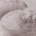thumbnail image 4 of Cache-oreilles d'Hiver en Fausse Fourrure, Cache-Oreilles Chauds, Mignons, Pliables, Chauffe-Oreilles d'Extérieur, 4 of 5