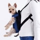 thumbnail image 4 of Methold Bolsa de poliéster para mascotas, portátil, lavable, para viajes al aire libre, Camping, mascotas, de transporte, accesorios con Suministros para perros L, 4 of 6