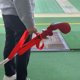 thumbnail image 5 of Bolsa de transporte para palos de golf Estuche de viaje de entrenamiento de campo de prácticas de nailon (rojo) Likrtyny Deportes al aire libre Salida diaria Juego de fiesta, 5 of 8