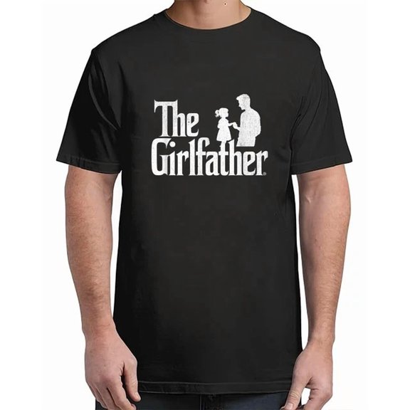 The Girlfather Vintage S-5XL T-Shirt