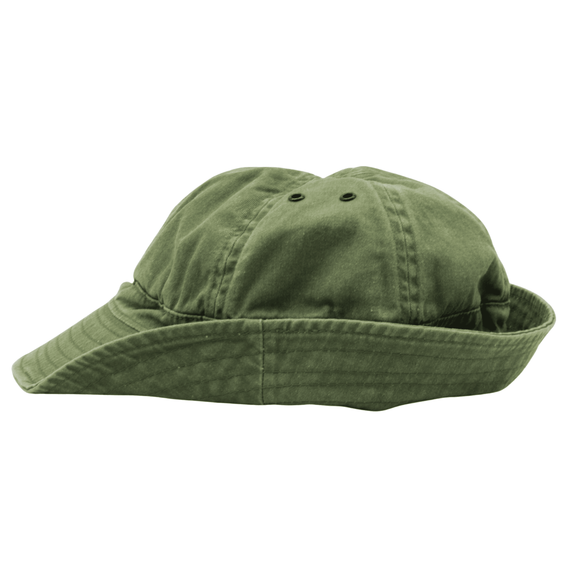 Red Green Field Maneuvers Cap, Large, Forest Green – 100% Cotton Hat