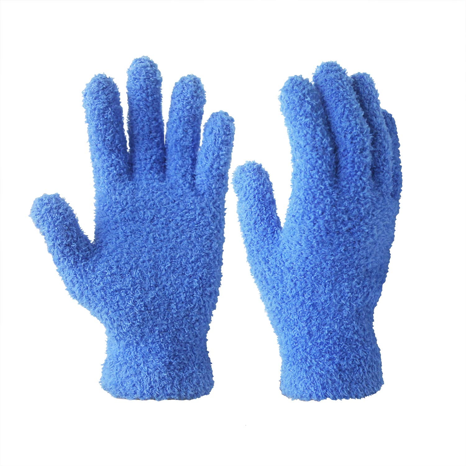 Details about   Microfiber Dusting Cleaning Glove Mitt Cars Windows Dust Remover Tool Reusable 