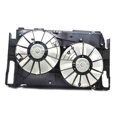 thumbnail image 2 of Motoventilador Toyota Rav4 4cil 2.0 2005 4pines con A/AC Cardic 7 Aspas, 2 of 3