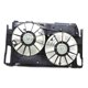 thumbnail image 2 of Motoventilador Toyota Rav4 4cil 2.0 2005 4pines con A/AC Cardic 7 Aspas, 2 of 3