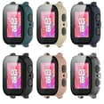Case For Gabb Watch 3 Screen Protector Case,Full Coverage PC Cover ...