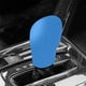 thumbnail image 4 of pstuiky Funda protectora elástica para palanca de cambios de coche universal antideslizante para palanca de cambios automática., 4 of 6