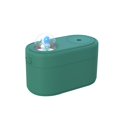 thumbnail image 2 of Mini humidificadores de aire portátiles USB 2 modos de niebla personal para oficina de Zulema Humidificador de aire, 2 of 8