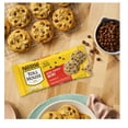 thumbnail image 5 of ( 2 Pack ) Nestle Toll House Semi Sweet Chocolate Mini Regular Baking Chips, Morsels, 10 oz Bag, 5 of 6