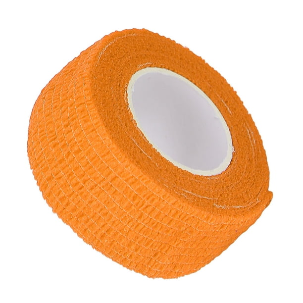 Elastic Bandage Wrap, Stretch Prevent Calluses 10 Rolls Self Adherent