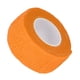 thumbnail image 2 of 10 rollos de vendaje autoadhesivo de compresión para prevenir callos vendaje de fijación elástico 0,98 x 78,74 pulgadas naranja, 2 of 5