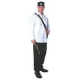 thumbnail image 1 of Underwraps PIRATE SHIRT ADULT XLARGE costume, 1 of 1