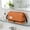 Orange, variant on Horivan Travel Toiletry Bag Waterproof Hanging Organizer with Separate Compartments for Portable Cosmetic Storage Bag for Makeup, Shower, Gym, Business Trip, TSA Approved Carry On