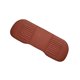 thumbnail image 1 of Riwesomey Breathable Cushion Lightweight Portable Protectors Mat Non-slip Seat Anti-pollution Accessories Auto Seat for Workers Ventana automotriz No.8, 1 of 6