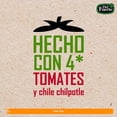 thumbnail image 4 of Tomates molidos Del Fuerte con chile chipotle 210 g, 4 of 4