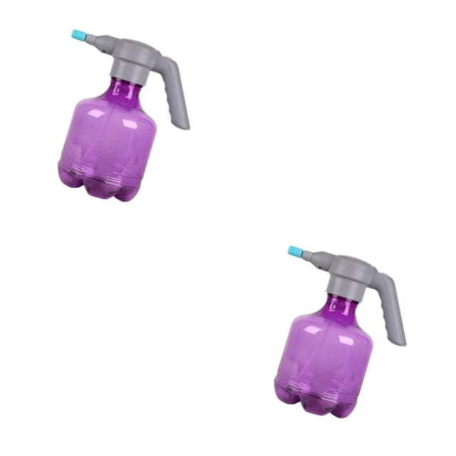 Cateissary 3L Electric Plant Sprayer Watering Spray Sprayer Bottle Fertilizing Auto Type1